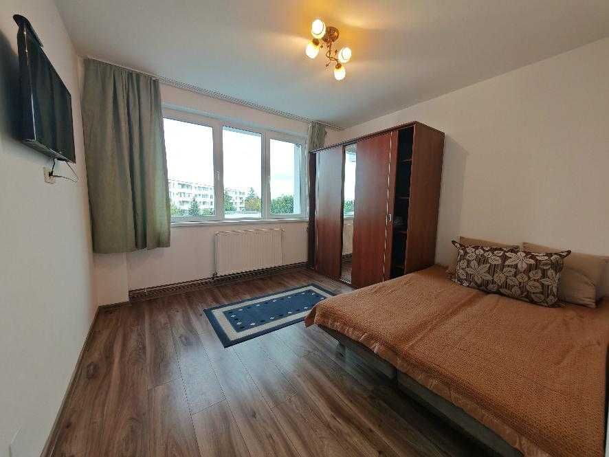 Inchiriem Apartament 2 Camere, Modern, Semidecomandat, Astra