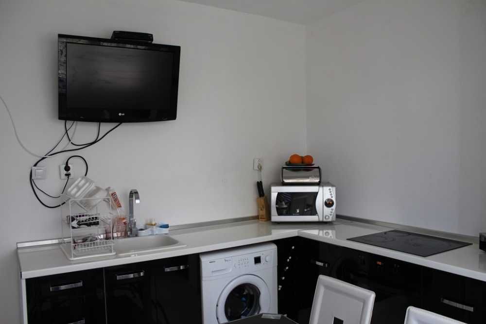 Продава се Двустаен апартамент в София, Гоце Делчев - 57 кв.м за 2632 €/кв.м - Снимка #1