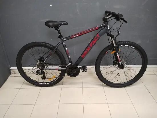 Bicicleta x fact camino 27.5" - (SecondHand) Decathlon