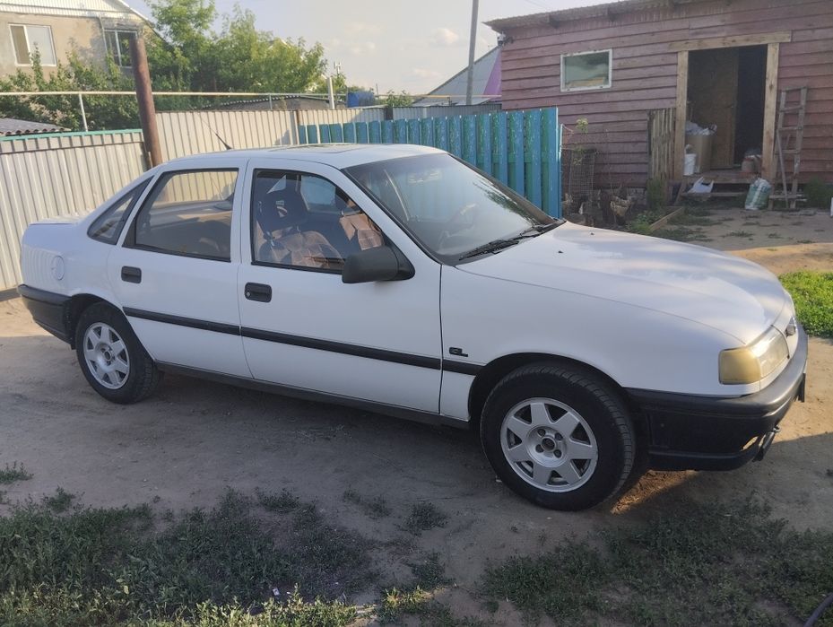 Продам опель вектра А