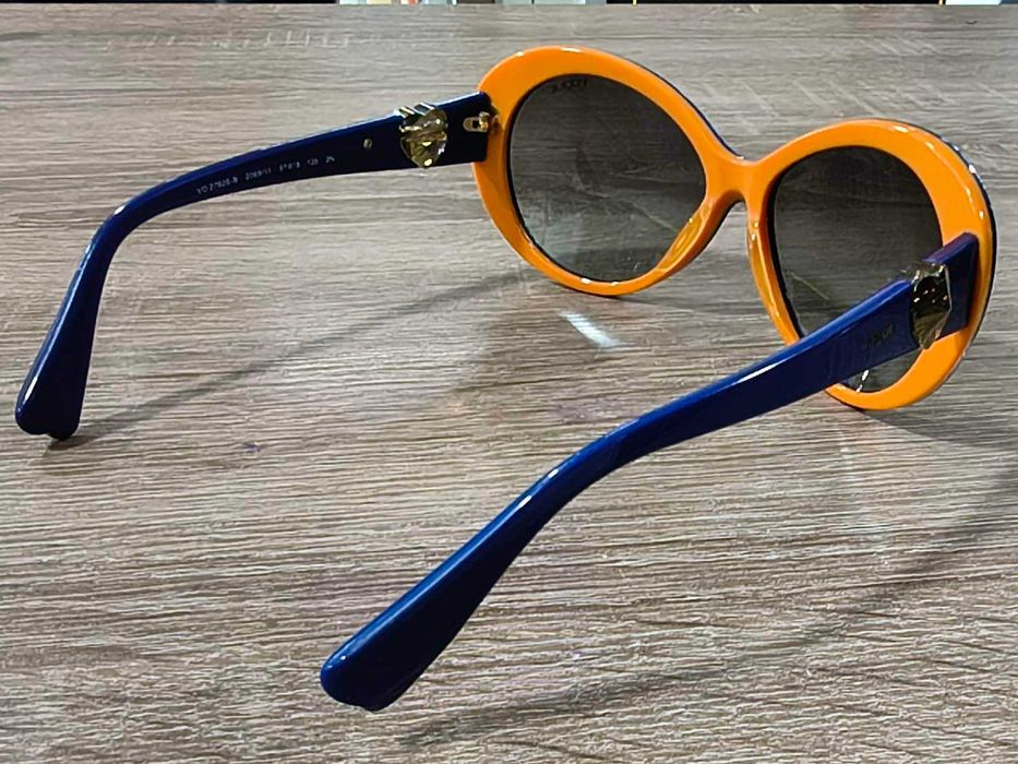 Слънчеви очила дамски лимитирани Vogue VO 2791SB