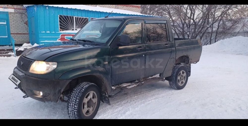 Продам или обмен 2014год газ-бензин