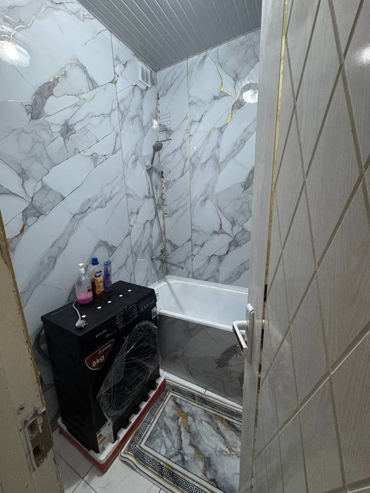 Сдается 2-комнатная квартира безмаклер