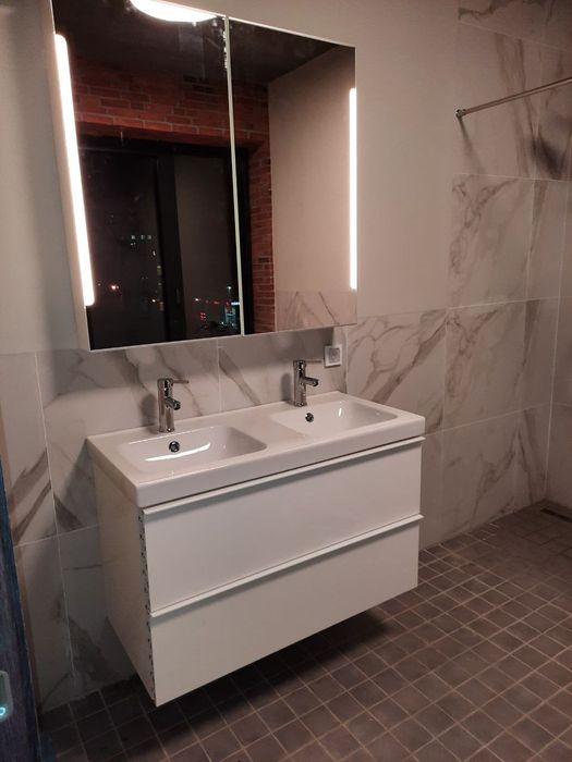 Santexnik_Elektrik Xizmatlari