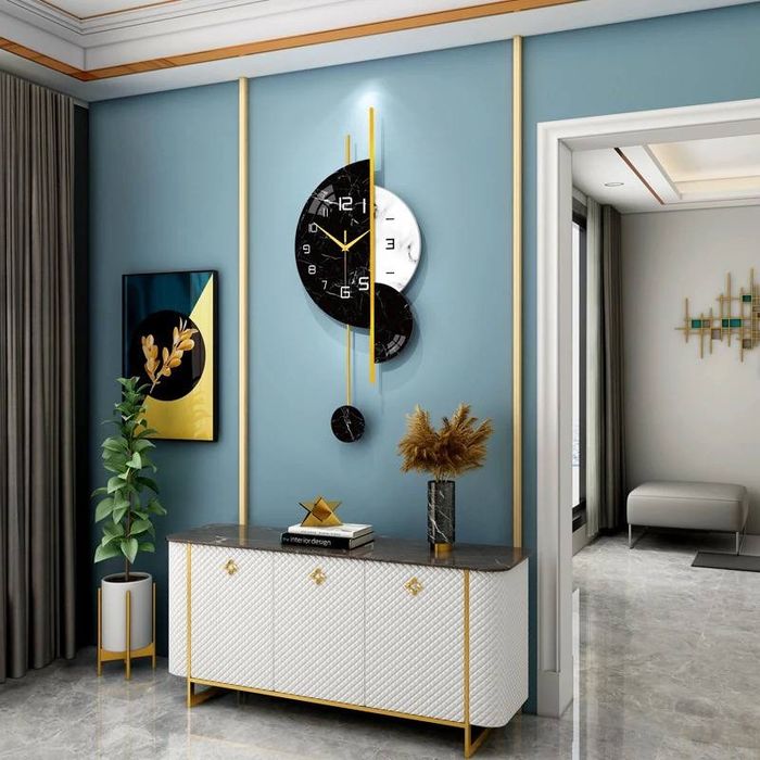 Распродажа. Часы настенные. Devor Soat.