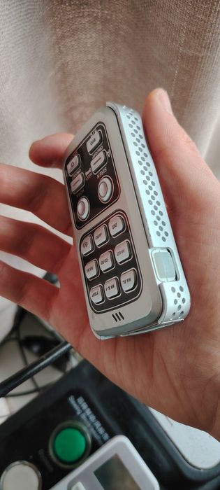 Згу Американский 2000 Ват