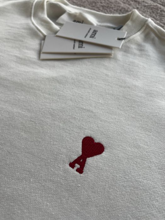 Bluza ami paris marimea L