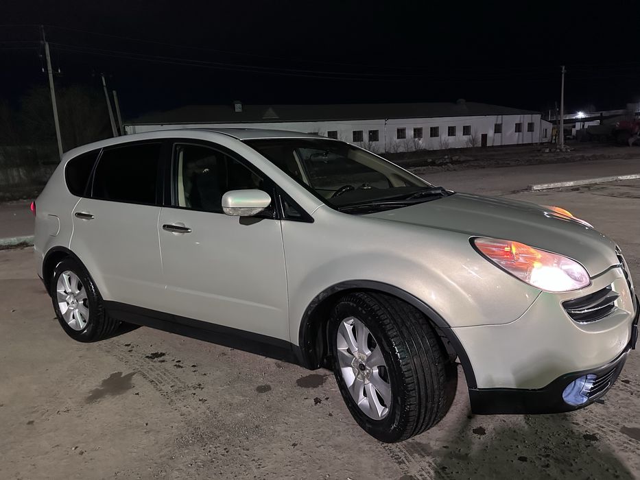 Продам субару требэка