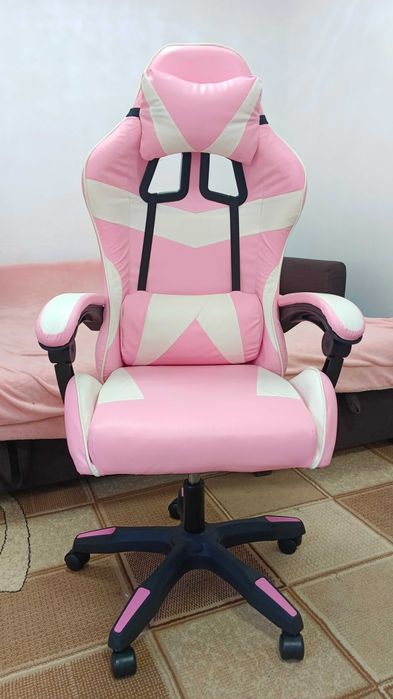 Продам игровое кресло