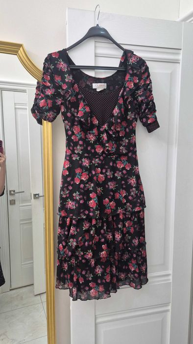 Турецкие платья на выход