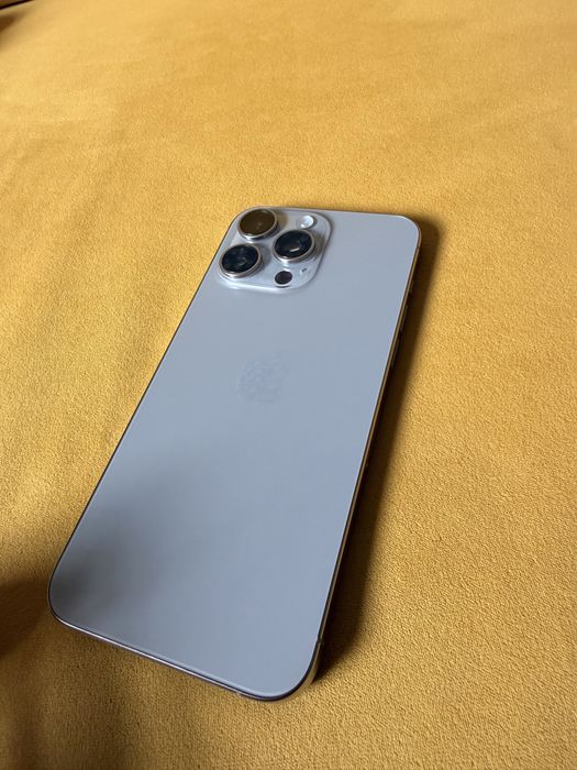 Продам Iphone 15 pro max 512 GB