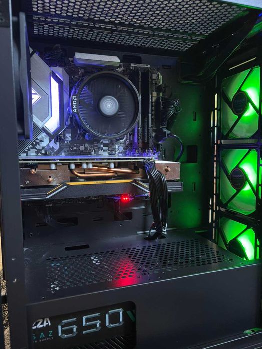 Продавам гейминг PC