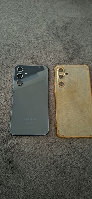 Vând Samsung A55 5g