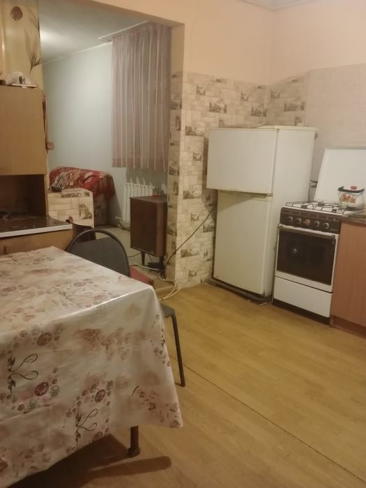 Сдам времянку в поселке Бесагаш