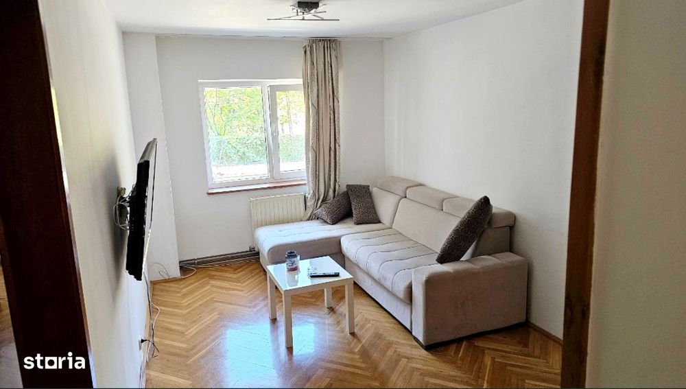 Apartament 4 camere, 2 băi – Str. Louis Pasteur
