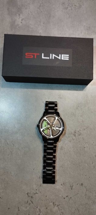 Часовник MTM R7 ST LINE