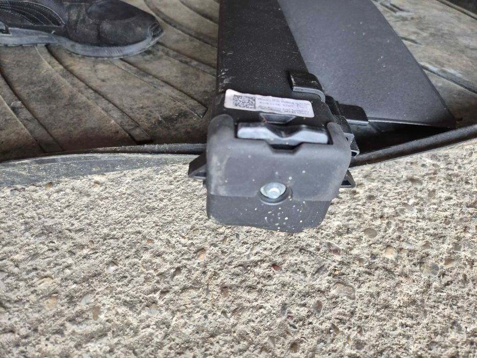 Rulou portbagaj Volvo XC90 2016-2022 32239156