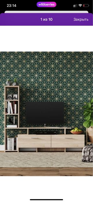 Продам мини стенку, не дорого, новая