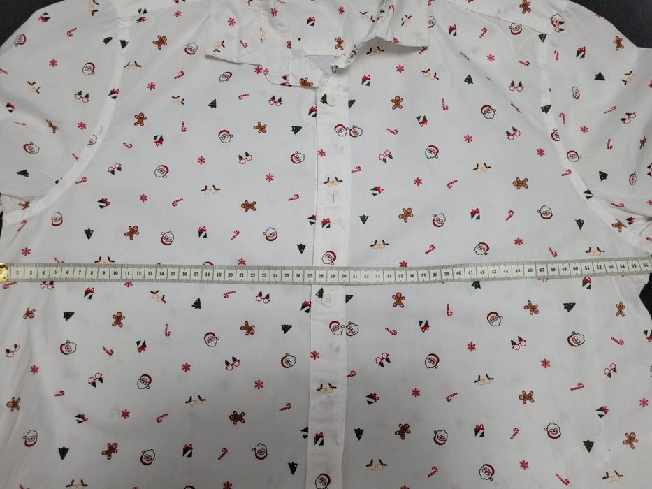 Set Camasi Craciun (Mama, Tata, Bebe)