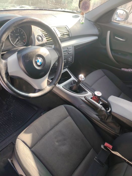 De vânzare bmw 116i