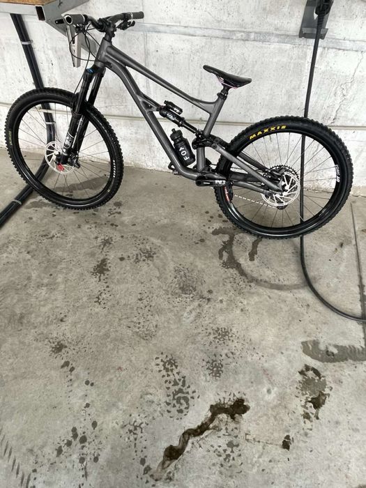 Specialized Status 160 2023