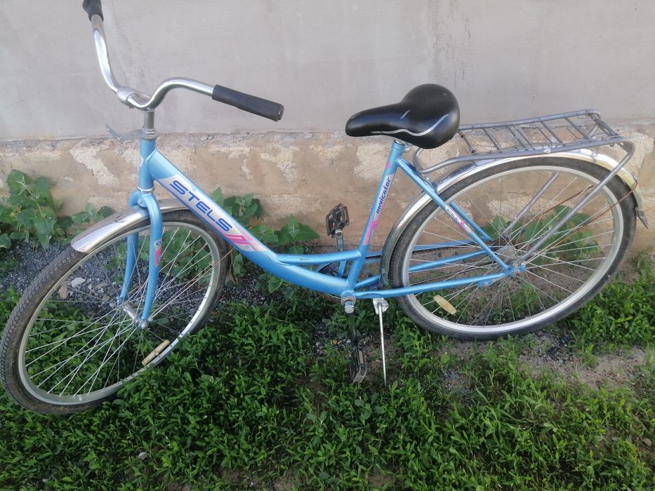 Велосипедтер сатылады