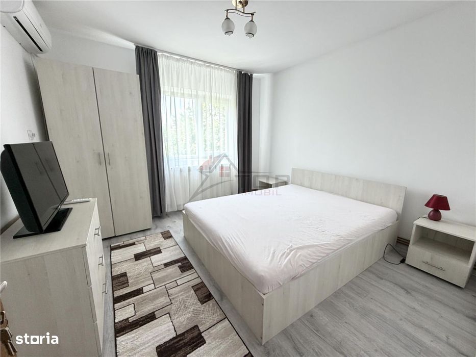 Apartment in Iași, Clopotari, Frumoasa - Vedere 4