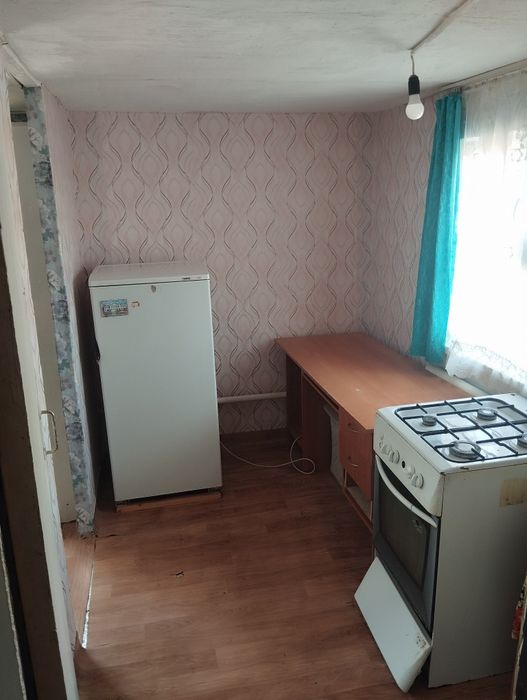 Птицефабрика ауданы, шагын уй