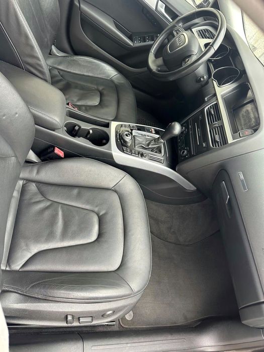 Audi A5 2.0 diesel Automat S-line