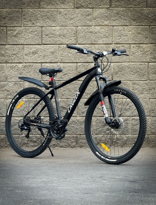 Велосипед мтб mtb cruzer poromount