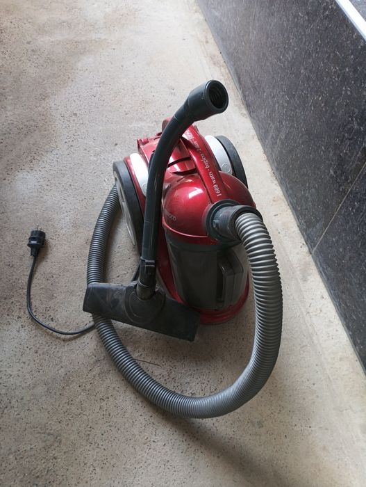 Продам пелесос на запчасти