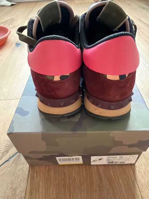 Sneakers Valentino Garavani