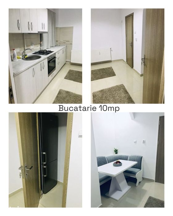 Apartament cu 2 camere - 8 min metrou Iancului - DIRECT PROPRIETAR