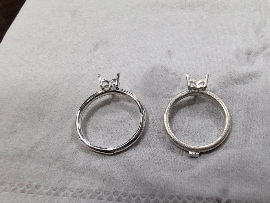 Машина за електрополиране