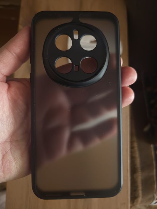 Чехол Матовый на Honor Magic 7 Pro