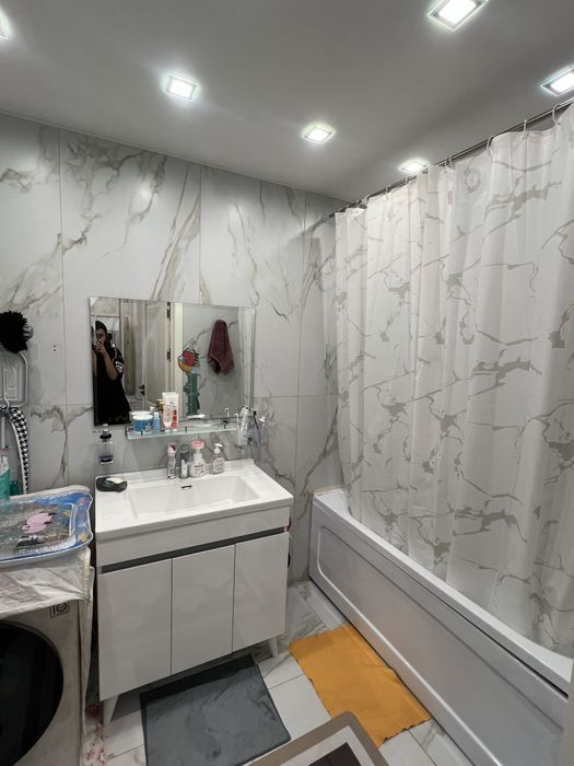 Сдается в аренду, квартира,24 квартал учтепа