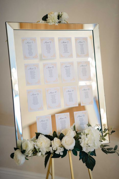 Închiriere servicii decor evenimente