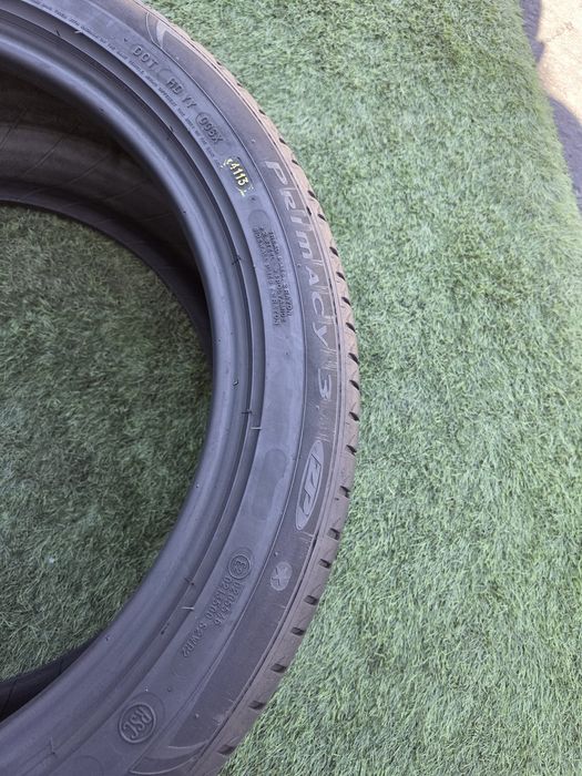 275 45 19 Michelin Rsc