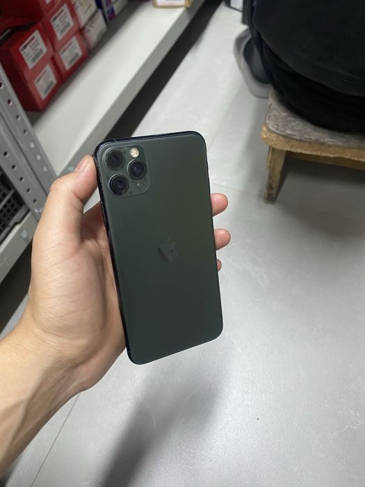 Iphone 11pro max