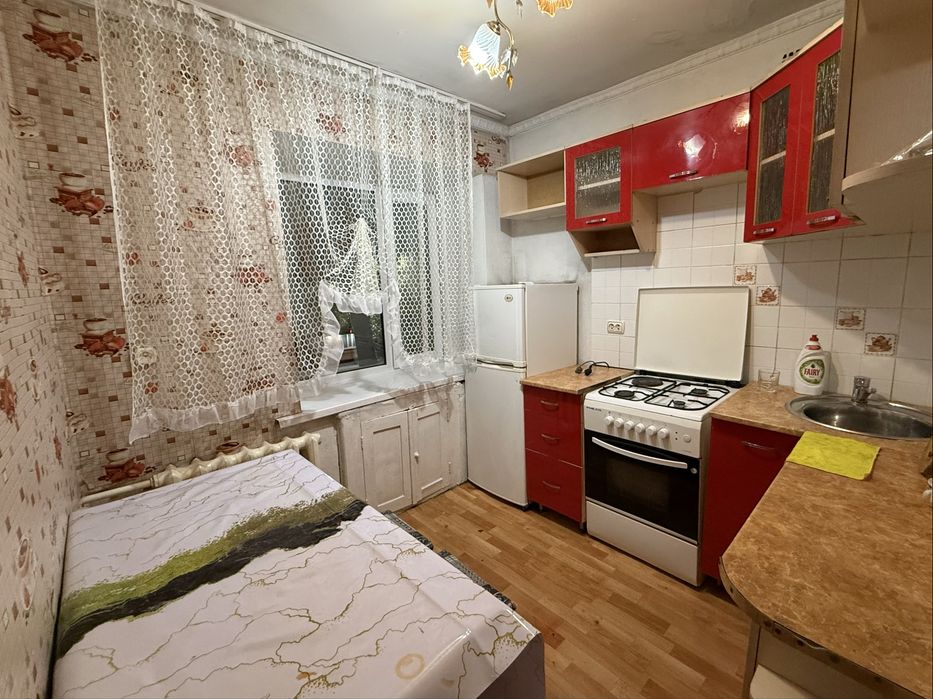 Продается 2–х квартира