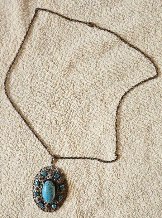 Винтажное украшение.