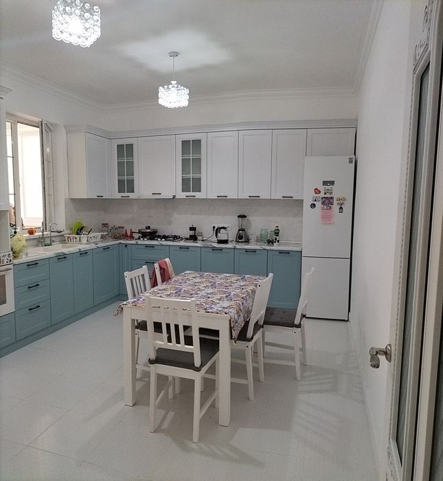 Частный дом в Еркинкале 2