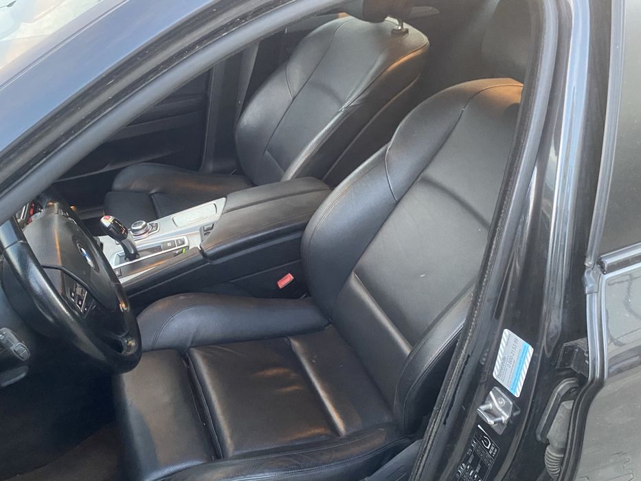 Bmw 520d f10 schimb- 79OOneg