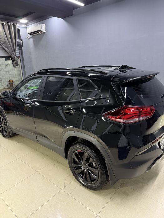 Trecker redline xitoy