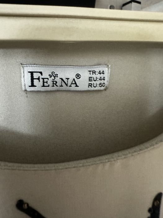 Платье  для женщин