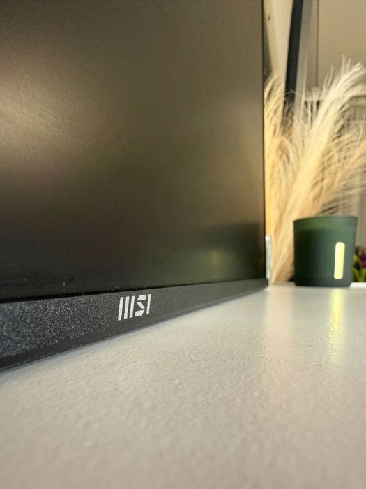 Промоция! Монитор MSI PRO MP252