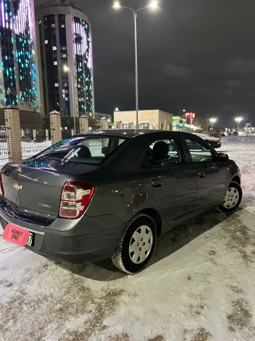 Продается Кобальт