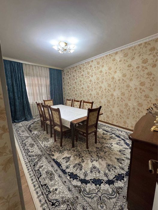 Квартира 3в4/2/9