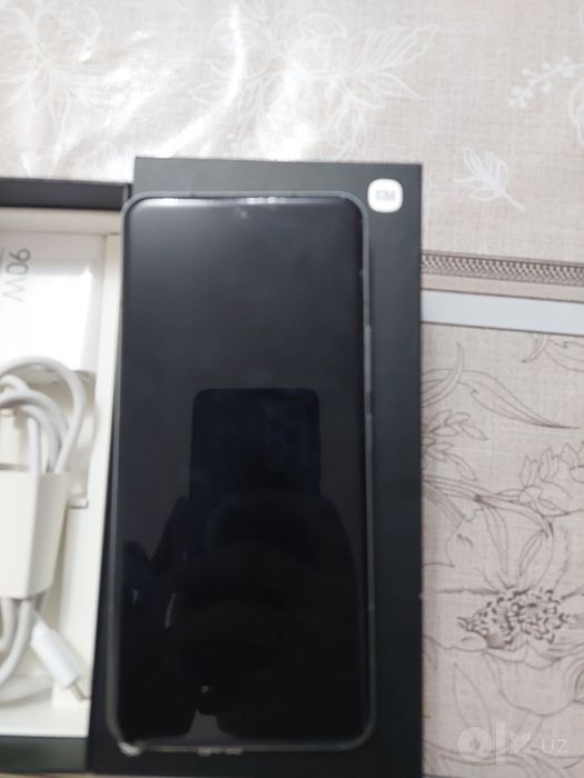 Xiaomi 15 pro 12/256gb