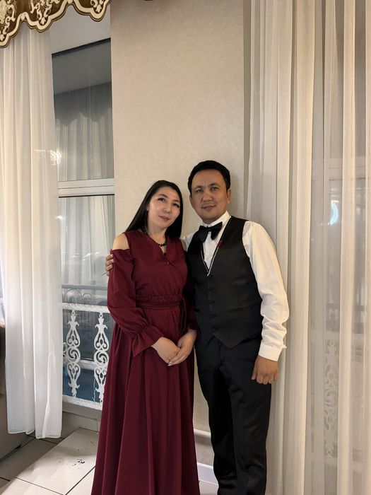 Асаба.Тамада.Шоумэн